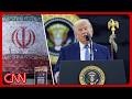 As Trump threatens Iran, the peace plan finds setbacks