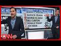Trump's polling collapses while Obama's surges & more | Enten roundup