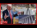 0M for Secret Service redirected amid ballroom project: Source