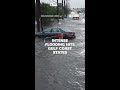 Intense flooding hits Gulf Coast states
