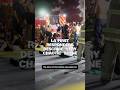 Los Angeles first responders describe ‘chaotic scene’ after vehicle strikes crowd