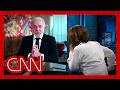 Brazil’s President Lula says Trump was ‘not elected to be emperor of the world’