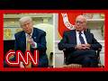 Smerconish unpacks Trump's denial of WSJ report