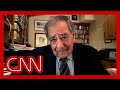 Former CIA director on attempts to end war in Ukraine