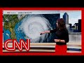 Hurricane Erin to rock NC's Outer Banks with storm surge, destructive waves