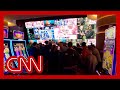 CNN goes inside the highs and lows of sports betting