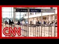 Clear, TSA testing Biometric &quot;E-Gates&quot; at major airports