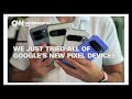 Hands on with the Google Pixel 10 series, Pixel Watch 4 and Pixel Buds 2a