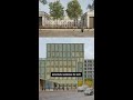 Activists fear China's 'Super Embassy' plans