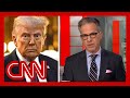 'All of this... is about money': How CEOs try to cash in as Trump attacks free speech