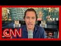 Matthew McConaughey’s new book, 'Poems & Prayers' reflects his lifelong faith