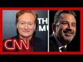 Source: Kimmel met with 'hopeful' Disney for path to bring show back on air