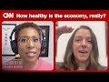 Is the economy OK? Why it might not feel like it to you | The Assignment