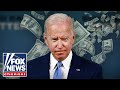 Expert BLAMES Biden for affordability crisis: ‘No question about it’
