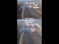 Gas tanker fatally explodes on Chilean highway