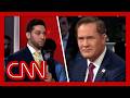 Audience questions Amb. Waltz on Iran war | CNN Town Hall