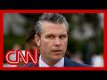 Hegseth blames ‘disgruntled former employees’ and the media amid another Signal scandal
