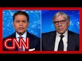 Former president of Columbia University on Trump’s ‘campaign of intimidation’
