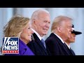 Trump addresses Jill Biden's influence on Joe behind-the-scenes: 'He didn't have a clue'