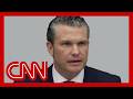Hegseth shared detailed military plans in second Signal chat that included family