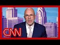 Smerconish: Trump is picking fights he relishes