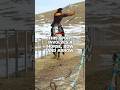 Mongolia’s Gen Z are taking up ancient sport evolved from nomadic hunting