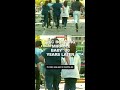 Six ‘miracle babies’ survived the OKC bombing. He was one