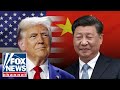 China is desperate to make a deal, US ambassador to NATO says