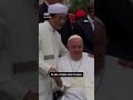 Pope Francis dies at 88