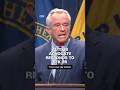 Autism advocate on what RFK Jr. gets wrong about autism