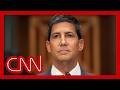 Live: Trump's top Fed pick Kevin Warsh testifies in confirmation hearing