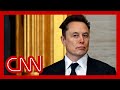 'I've done enough': Musk plans to dial back on political spending