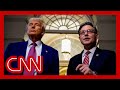 GOP holdouts appear unmoved by Trump's visit to push his bill forward
