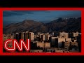 Israel preparing possible strike on Iranian nuclear facilities, intelligence suggests