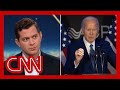 Author reveals staged Biden town hall was so bad his campaign didn't use it