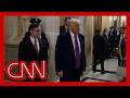 Trump pushes GOP holdouts on Capitol Hill to pass 'big, beautiful bill'