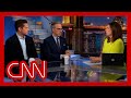 New book details instances Biden forgot names of longtime aides
