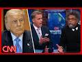 What (or who) is Trump's .776B fund really for? | Debate roundup