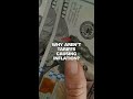 Why aren't tariffs causing inflation?