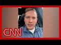 Man arrested after Ohio GOP congressman says he was ‘run off the road’ and threatened