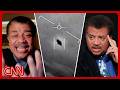 The best of Neil deGrasse Tyson: Aliens, UFOs, asteroids & more