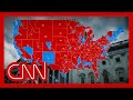 Democrats consider redrawing some congressional maps as they brace for ‘knock out’ midterm election