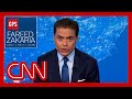 Fareed's Take: Trump talks a big game on deportations. The numbers don't back it up.