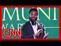 ‘The Cosby Show’ star Malcolm-Jamal Warner dead at 54