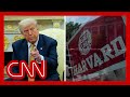 Oral arguments in Harvard v. Trump admin case set for Monday