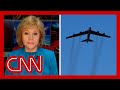 Aviation expert reacts to Delta flight’s close call with B-52 bomber