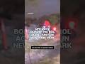 Off-duty Border Patrol agent shot in New York park