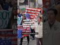 Mexico City residents furious over gentrification
