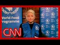 Cindy McCain tells CNN Israeli troops fired on crowds approaching Gaza aid convoy
