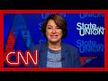 One-on-one with Senator Amy Klobuchar